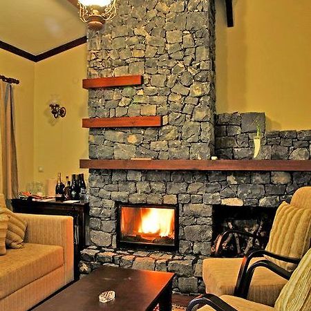 Dolunay Fanizan Hotel Fatsa Oda fotoğraf