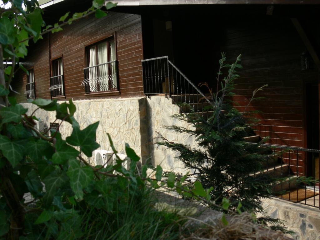 Dolunay Fanizan Hotel Fatsa Oda fotoğraf