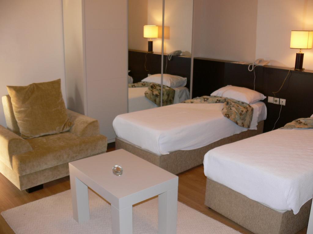 Dolunay Fanizan Hotel Fatsa Oda fotoğraf