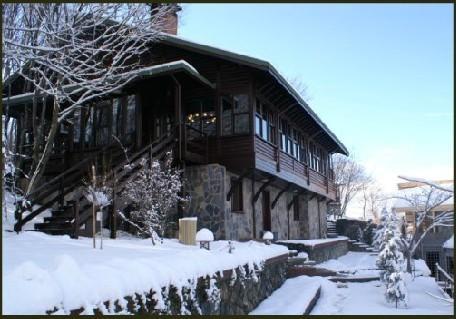 Dolunay Fanizan Hotel Fatsa Dış mekan fotoğraf