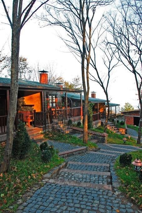 Dolunay Fanizan Hotel Fatsa Dış mekan fotoğraf